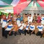 Sosialisasi PKBR: Keluarga Terencana Ciptakan Keturunan yang Berkualitas