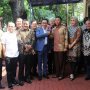 LIVE STREAMING: Uji Kepatutan dan Kelayakan Calon Kapolri Idham Azis