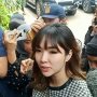 Kasus Video Porno, Gisel Diperiksa Polisi