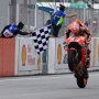Waspadai Pebalap Yamaha di MotoGP Malaysia, Marquez: Target Kami...