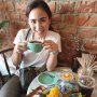 Pesona Nitchaon Jindapol, Bidadari Bulutangkis dari Thailand