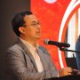 Dituduh Cemarkan Nama Baik Iwan Bule, Vijaya Membela Diri