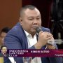 Hendri Satrio: Bila Tokoh Pilpres Memble Ya Bakal Anyep Ini Hak Angket