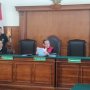 Di Pengadilan, Liin Tuntut Yanto Ganti Uang Air Minum dan WC Selama Pacaran
