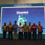 Indocomtech 2019 Resmi Dibuka, Ada yang Beda lho!
