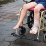 Terinfeksi Covid-19, Anak 8 Tahun Ini juga Didiagnosis Penyakit Langka yang Bikin Lumpuh