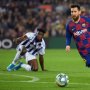 Cetak Gol ke Gawang Valladolid, Messi Bikin Rekor Baru