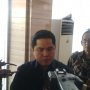 Erick Thohir Targetkan Kasus Saling Tuntut Antar BUMN Tuntas dalam 100 Hari
