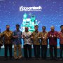 Indocomtech 2019 Suguhkan Kompetisi Esports dan Olimpiade TIK