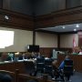 Saksi Sebut Eks Menag Lukman Hakim Intervensi Jabatan Kakanwil Jatim
