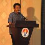 Aven S. Hinelo: Pengurus PSSI Saat Ini Sangat Miris