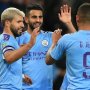 Hasil Piala Liga Inggris: Kalahkan Southampton 3-1, Manchester City Melaju