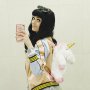Terlalu Mirip Katy Perry, Aktris Cantik Ini Jadi Sering Kehilangan Peran