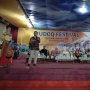 Wisata ke Mahakam Ulu? Jangan lupa Mampir ke Air Terjun Ini