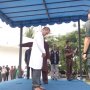 Mesum, Ulama Aceh Mukhlis bin Muhammad Dihukum Cambuk