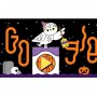 Rayakan Halloween, Google Doodle Tampilkan Pintu Misterius