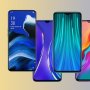5 Smartphone Rilis November 2019, Ada yang Dibanderol Rp 750 Ribu
