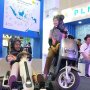 IIMS 2019 Surabaya, PLN Menjadi Penyandang Dana