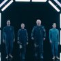 Penampakan Jumpsuit Tour Luar Angkasa Gaya Virgin Galactic