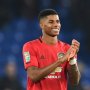 Rashford Salurkan Lebih dari Rp 2 Miliar untuk Anak-anak Terdampak Corona
