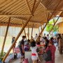 Pergerakan Wisman di Festival Ulun Danu Beratan 2019 Melebihi Target