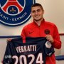 Buktikan Loyalitas, Verratti Teken Kontrak Jangka Panjang Bersama PSG