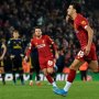 Liverpool Taklukan Arsenal di Anfield, Ini Fakta Menarik Kedua Tim