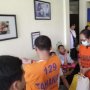 Berkas Tahap Kedua Tersangka Kericuhan Asrama Papua Diserahkan ke Kejati