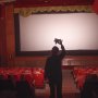 Terkenal Angker, Begini Penampakan Bioskop Atoom