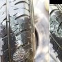Polemik Tambal Ban Tubeless Tanpa Mencopot Roda, Bikin Roda Tak Simetris?