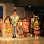 Penuh Keceriaan, Fashion Show Bocah Meriahkan Jogja Fashion Week 2019