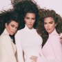 Promosi Parfum, Kardashian Bersaudara Pakai Berlian Rp 422 Miliar