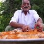 Selamat Jalan Kakek Narayana Reddy 'Grandpa Kitchen' yang Dermawan