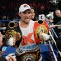 Duel Tinju Dunia Lawan Saul Alvarez, Sergey Kovalev: Ini Kelas Saya