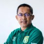 Resmi Jadi Pelatih PSPS Riau, Aji Santoso Targetkan Liga 1