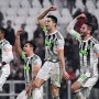 Juventus Intai Tiga Pemain Bintang Ini di Musim 2020