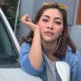 Liza Aditya Kini Pakai Hijab Sesuai dengan Kebutuhan