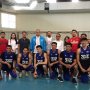 Target Medali Emas SEA Games 2019, Ali: di 3x3 Enggak Ada Tim Kuat