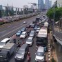 Buruh Demo Tolak Iuran BPJS Naik di Kemenaker, Hindari Jalan Gatot Soebroto