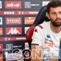 Pelatih Genoa Kesal Juventus Dapat Penalti Kontroversial