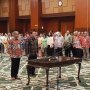 RUU Omnibus Law Perpajakan Bisa Gerus Penerimaan Negara Rp 80 Triliun