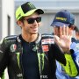 Termotivasi Bertemu Valentino Rossi, Nenek 102 Tahun Sembuh dari Corona