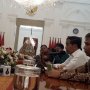 Jokowi Angkat Bicara soal Polemik Pelarangan Cadar dan Celana Cingkrang