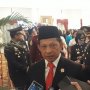 Tito Minta Maaf karena Telat ke DPR: Sudah Nggak Pakai Rem Itu Pak