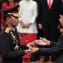 Jokowi ke Kapolri Idham Azis: Awal Desember, Kasus Novel Harus Selesai