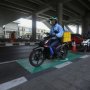 Belum Ada Penindakan, Dishub DKI Tunggu Anies Keluarkan Pergub Jalur Sepeda