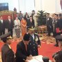 Dilantik Jokowi Hari Ini, Idham Azis Resmi Jadi Kapolri