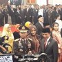 Usai Dilantik Jokowi, Kapolri Idham Azis Kabur Ditanya Kasus Novel Baswedan