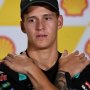 Ini Hukuman Fabio Quartararo Jelang MotoGP Spanyol, Larangan Tampil?
