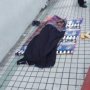 Tragis! WNI Asal Gresik Tewas di Trotoar KBRI Kuala Lumpur